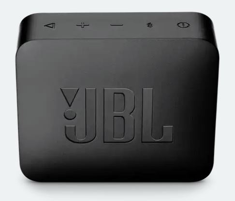 JBL GO2 PORTABLE BLUETOOTH SPEAKER JBL GO2 PORTABLE BLUETOOTH SPEAKER